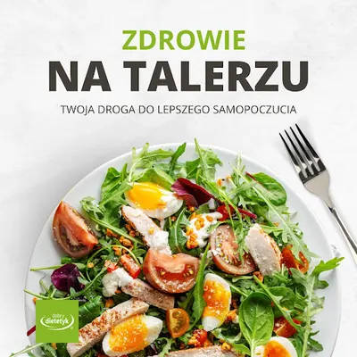 Poradnia DOBRY DIETETYK Kraków